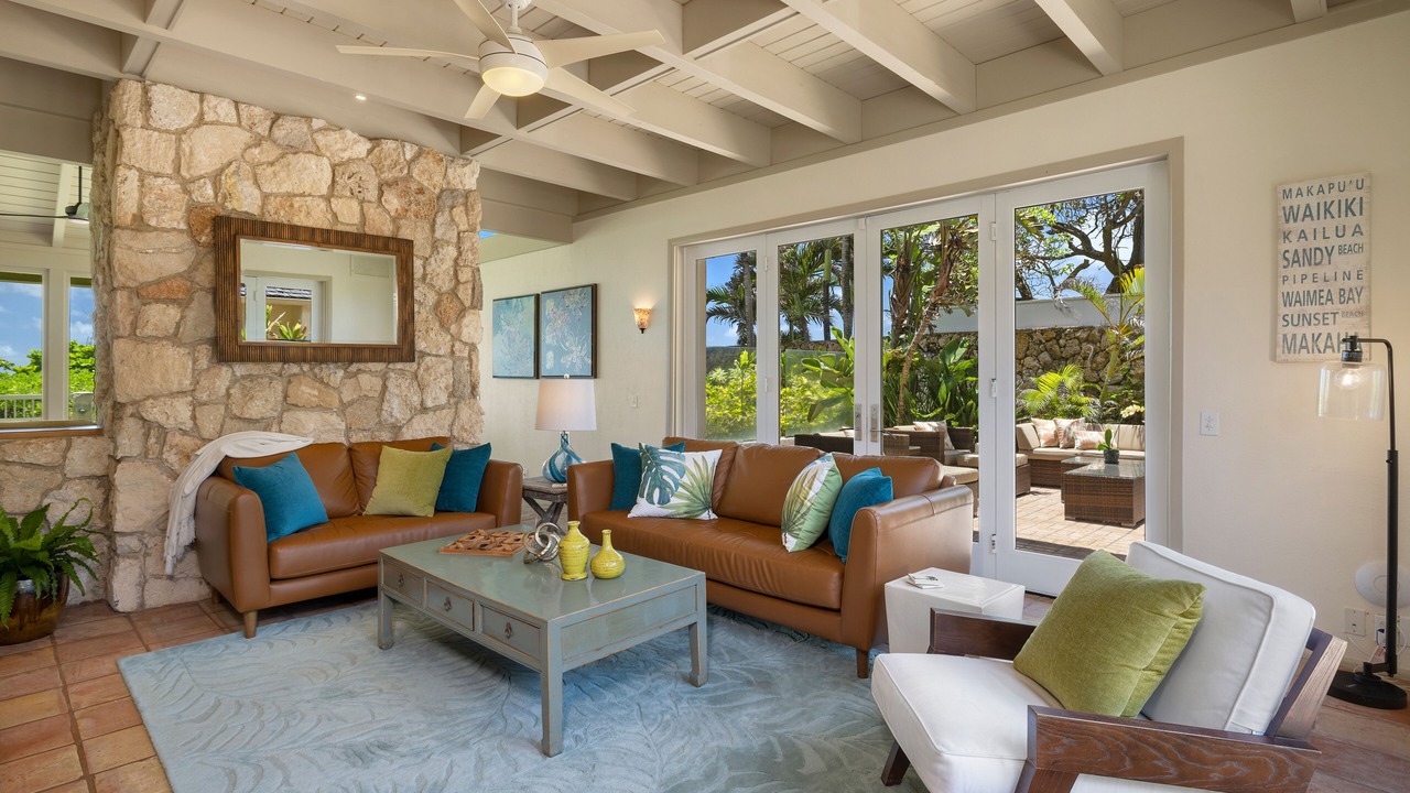 Photo of Bedroom in Kailua