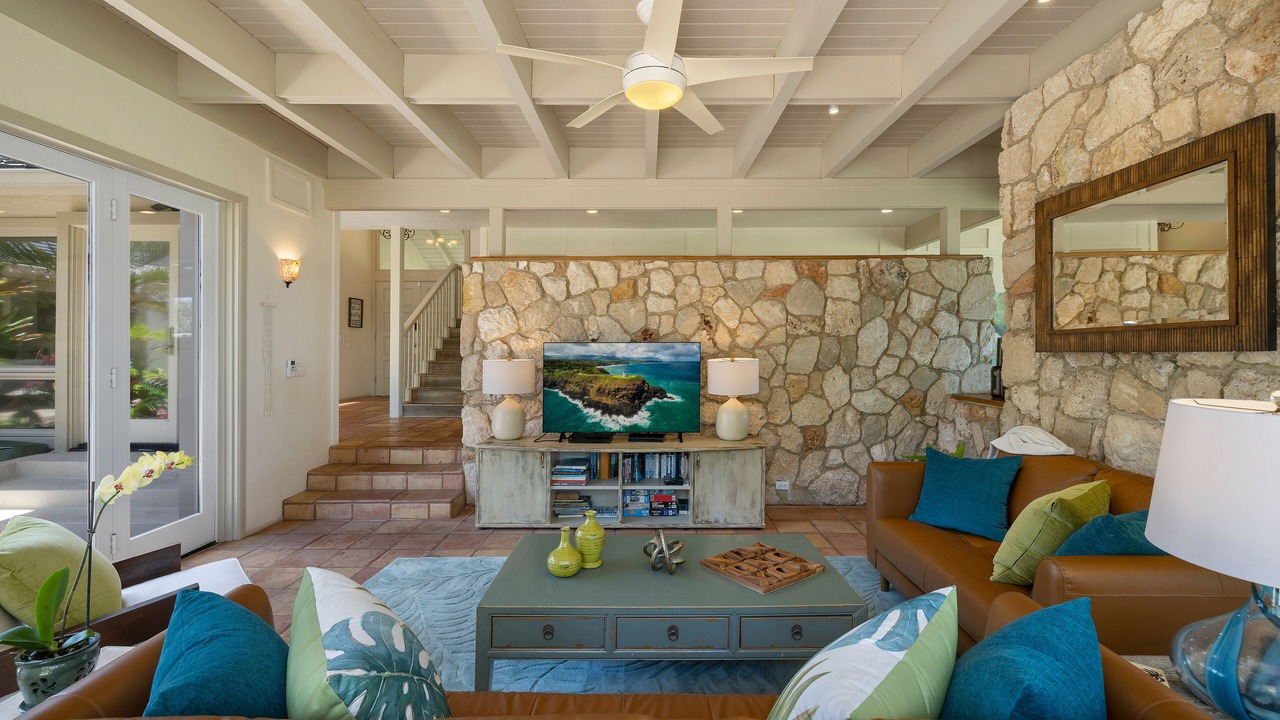 Photo of Bedroom in Kailua