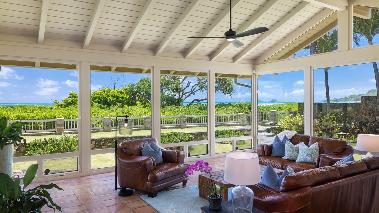 Photo of Livingroom in Kailua