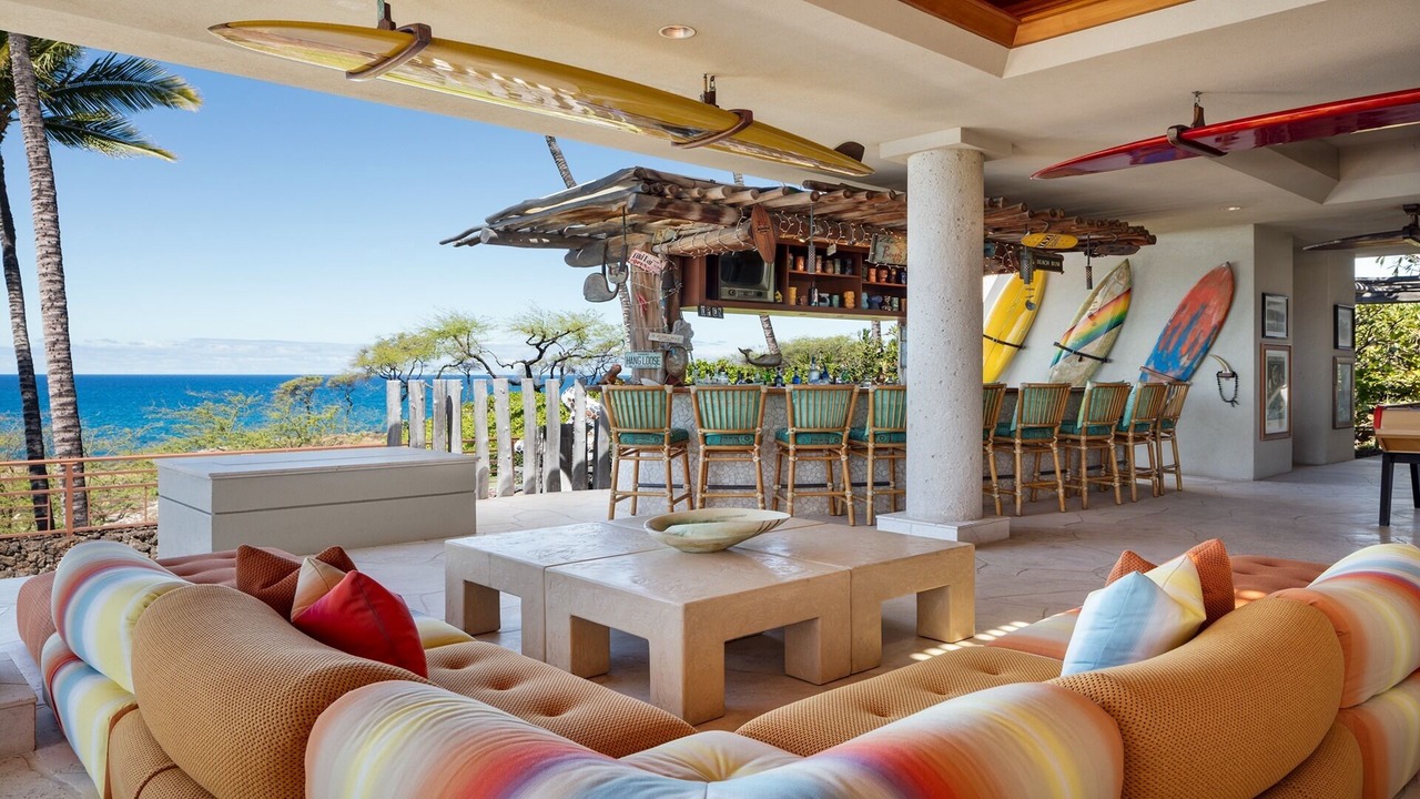 Photo of Patio Balcony in Kamuela