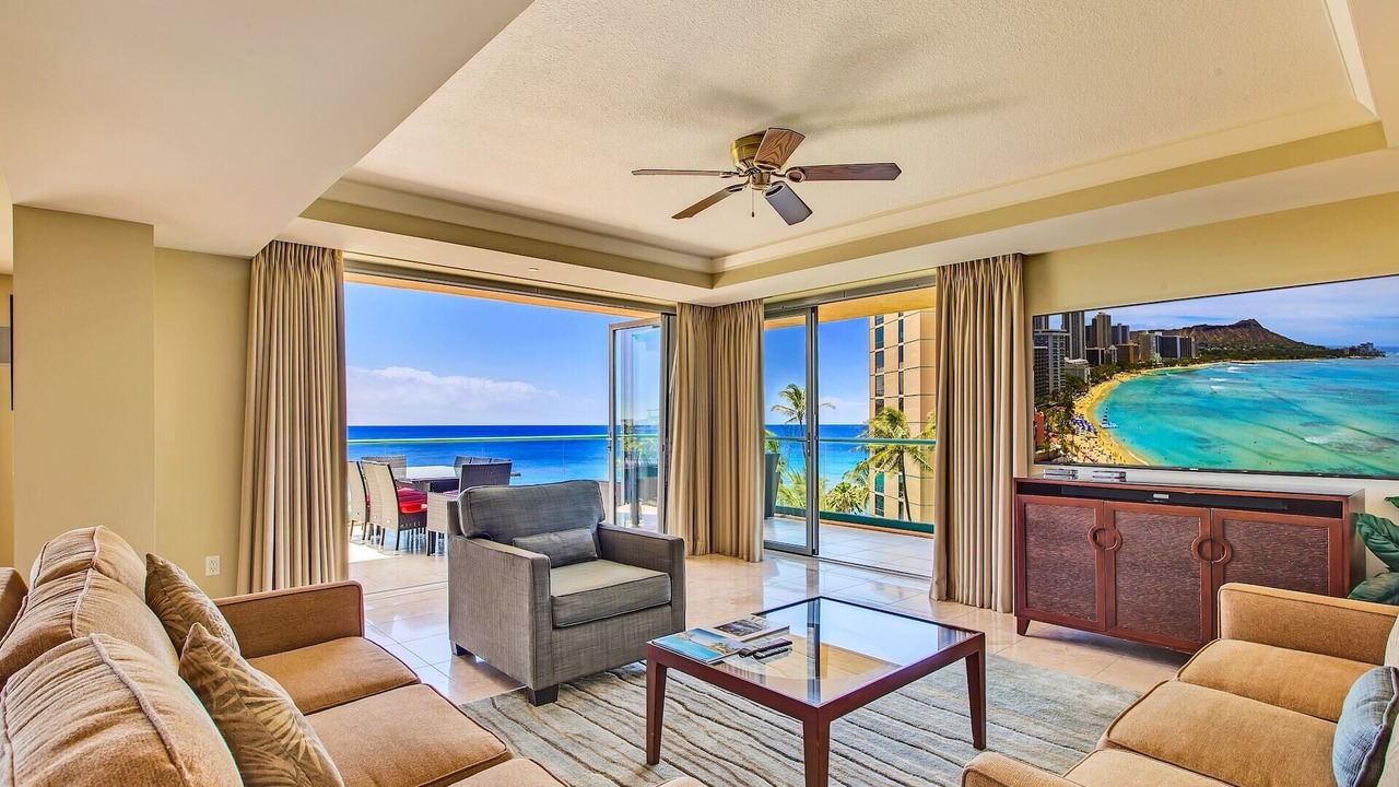 Photo of Bedroom in Honokowai
