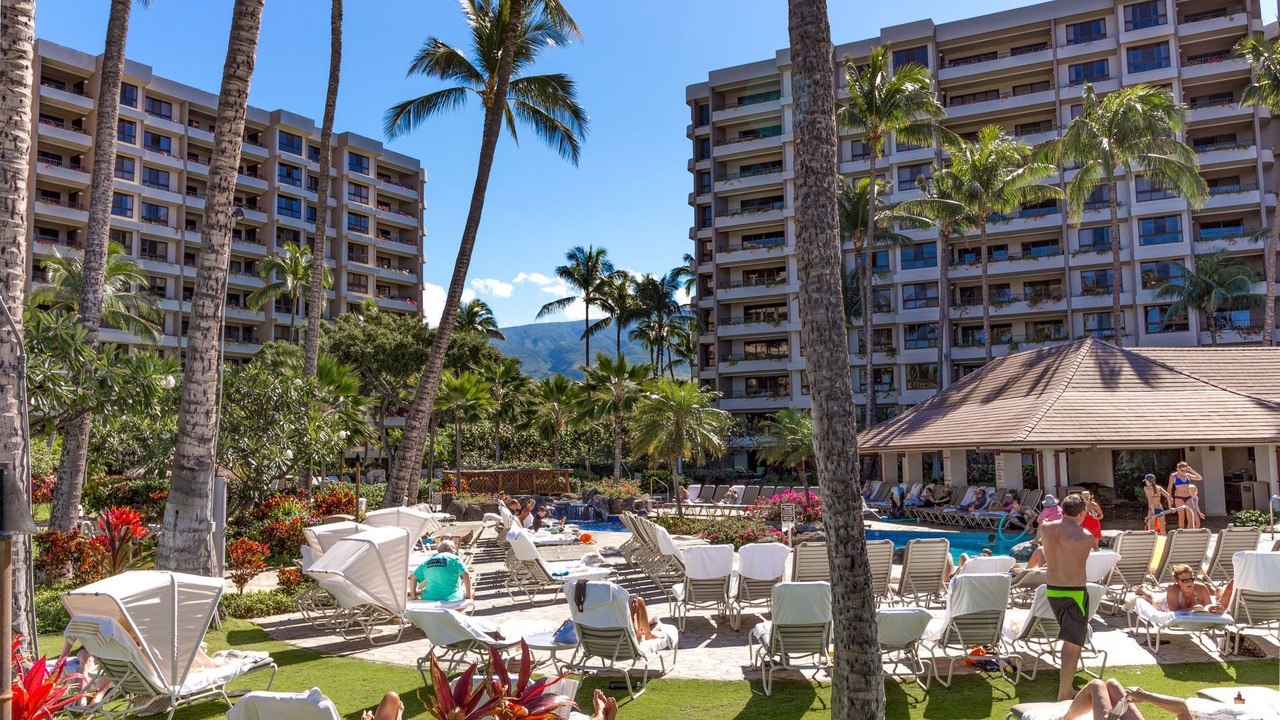 Photo of Others in Kaanapali