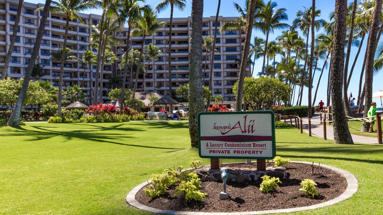 Photo of Others in Kaanapali