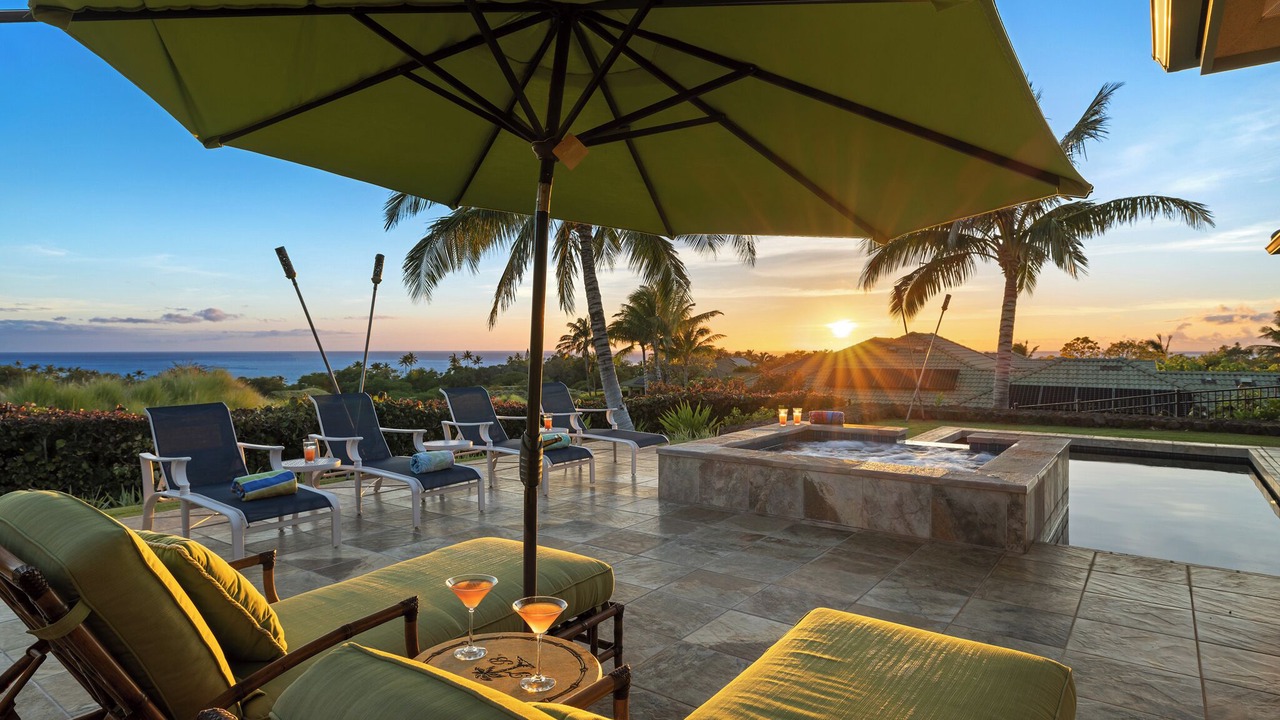 Photo of Patio Balcony in Kamuela