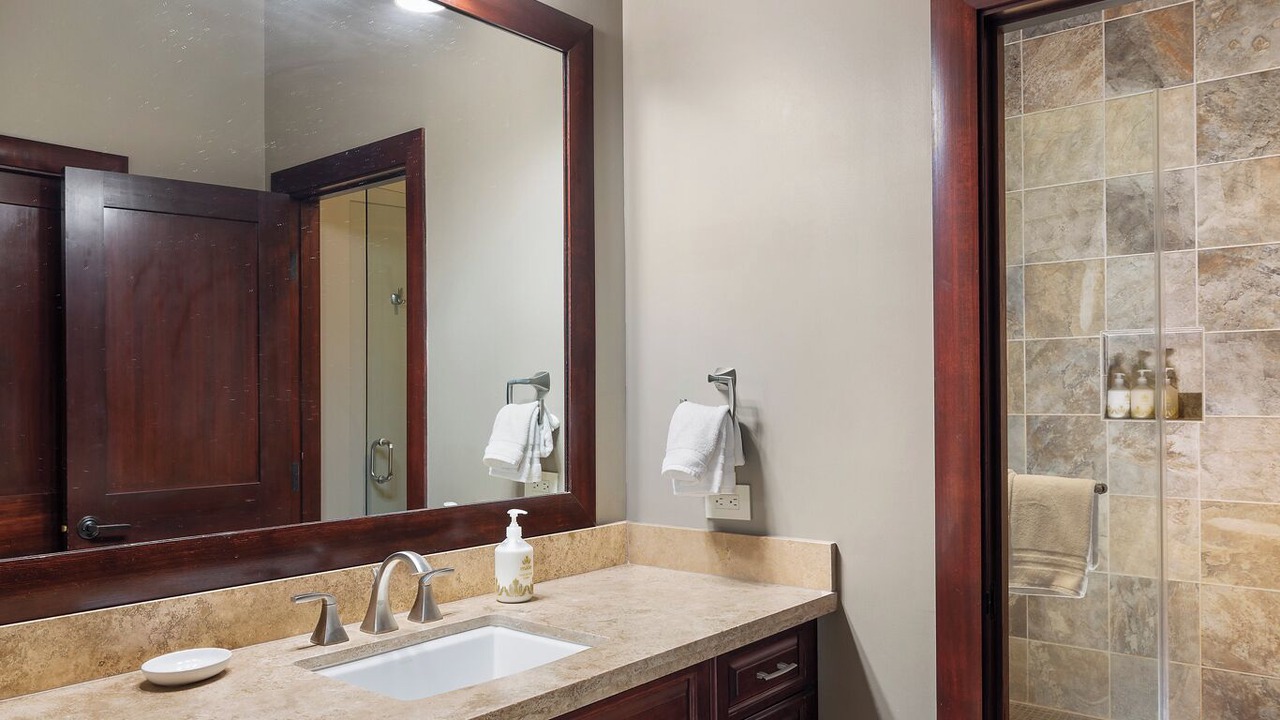 Photo of Bathroom in Kamuela