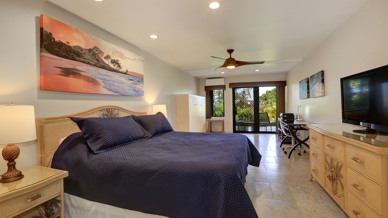 Photo of Bedroom in Wailea