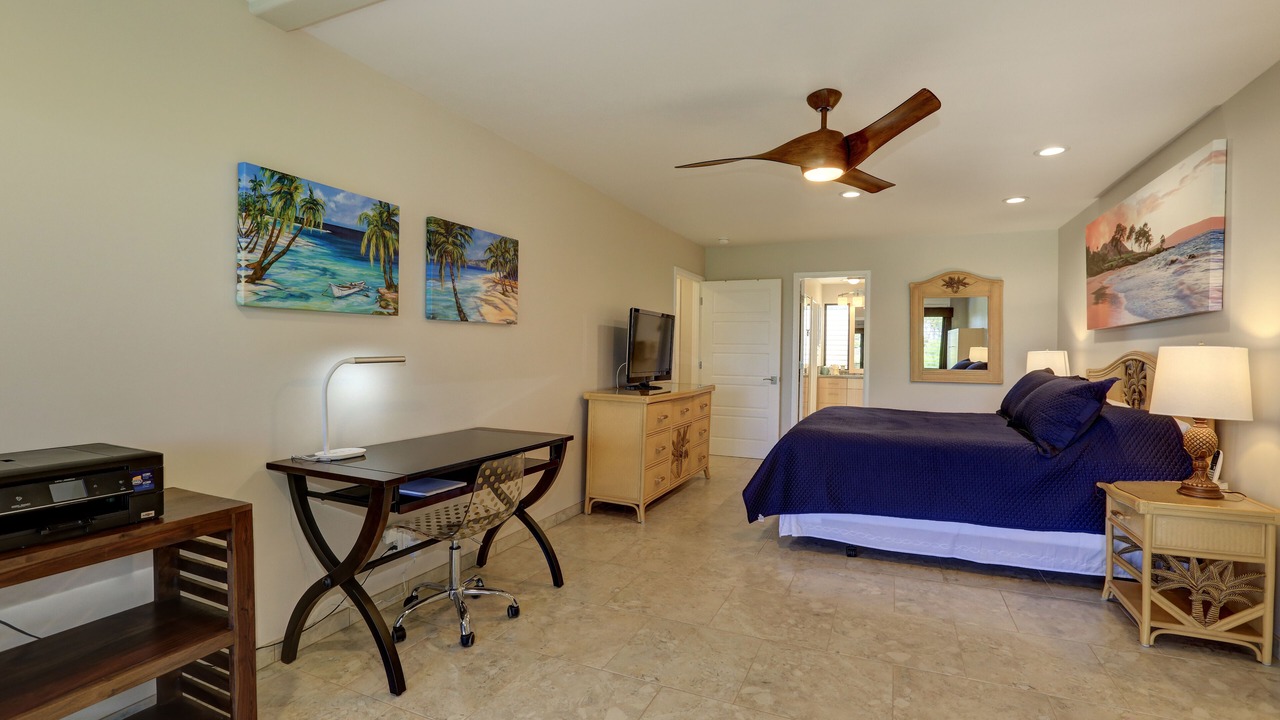 Photo of Bedroom in Wailea