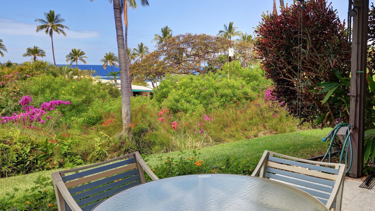 Photo of Outdoor in Wailea