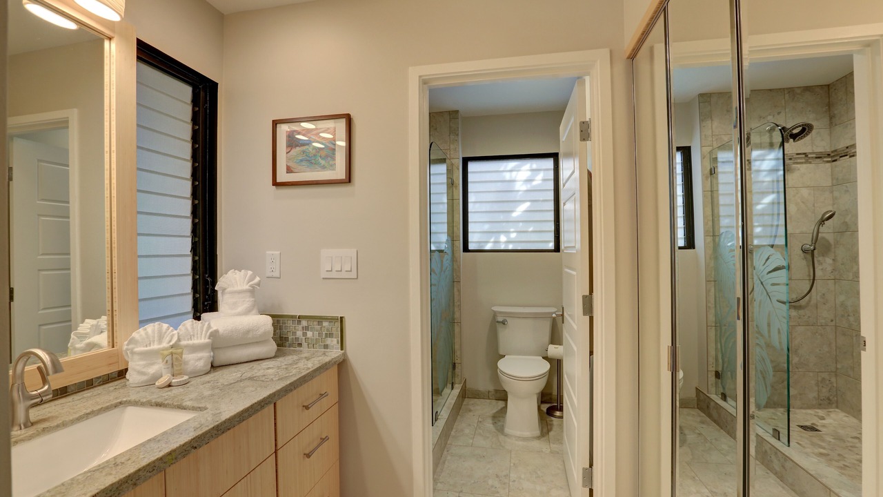 Photo of Bathroom in Wailea