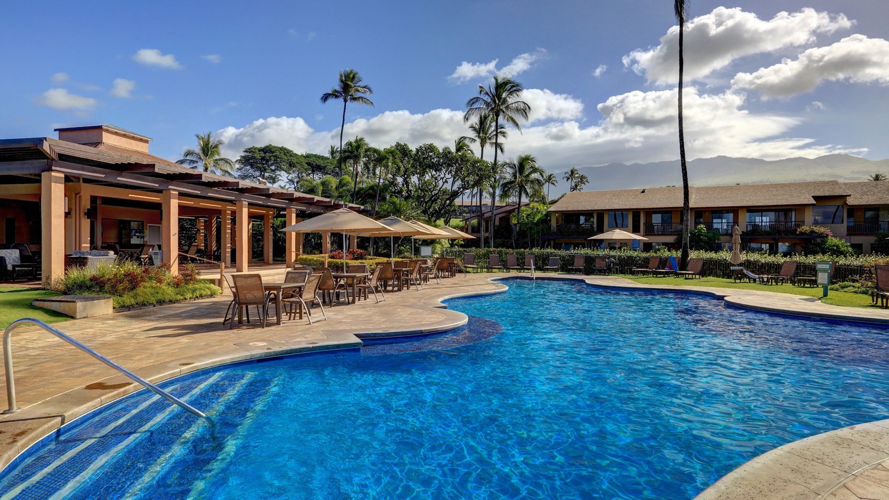 Photo of Outdoor in Wailea