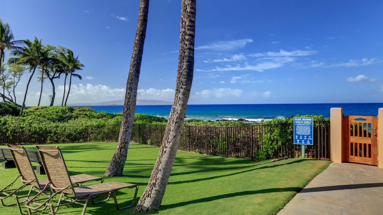 Photo of Outdoor in Wailea