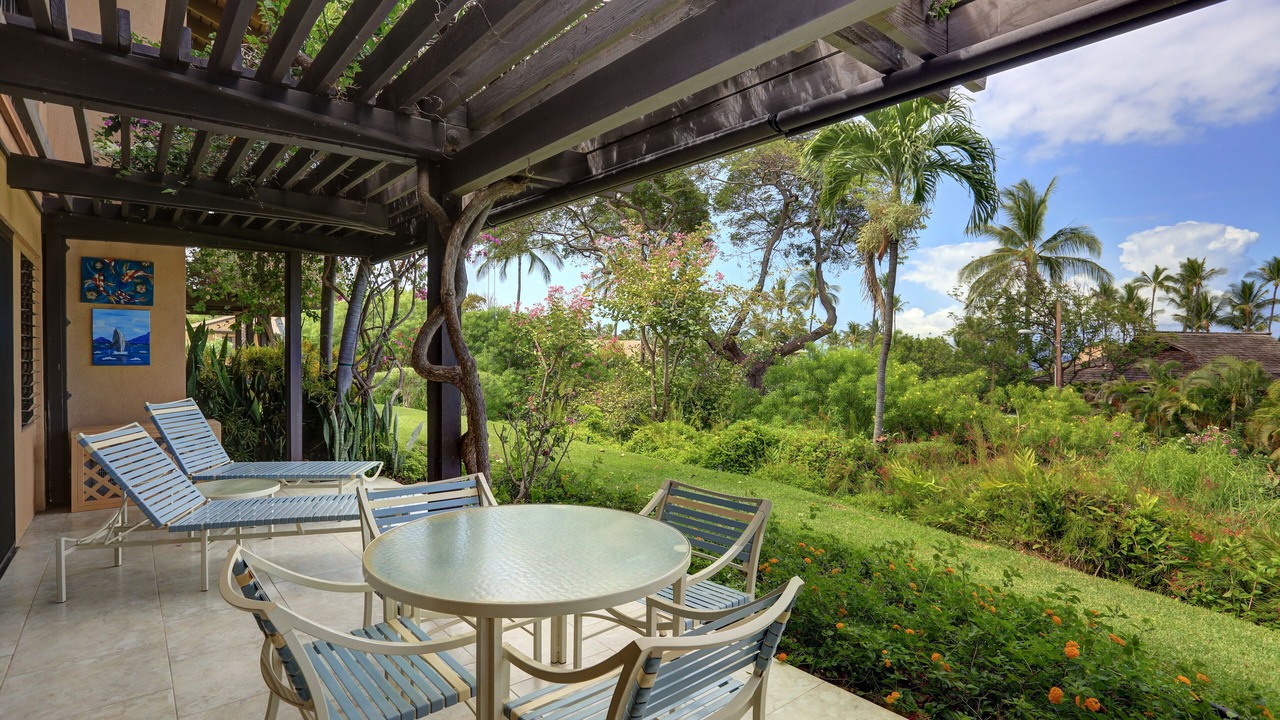 Photo of Outdoor in Wailea