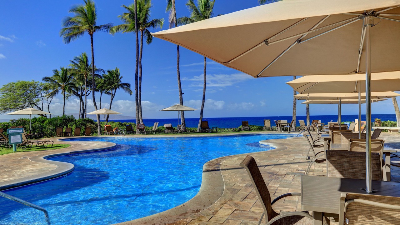 Photo of Outdoor in Wailea