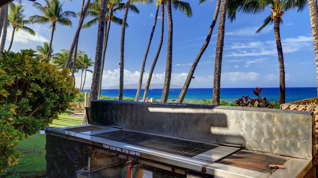 Photo of Outdoor in Wailea