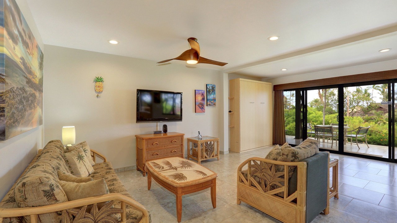 Photo of Livingroom in Wailea