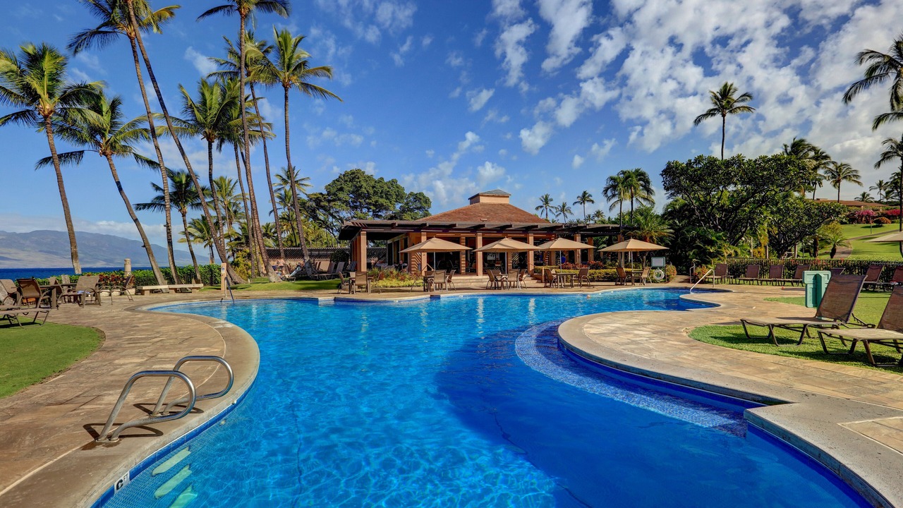 Photo of Outdoor in Wailea