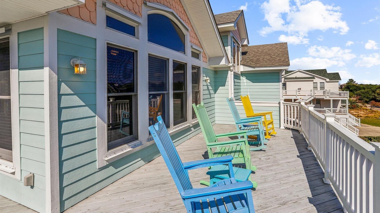 Photo of Outdoor in Whalehead Beach