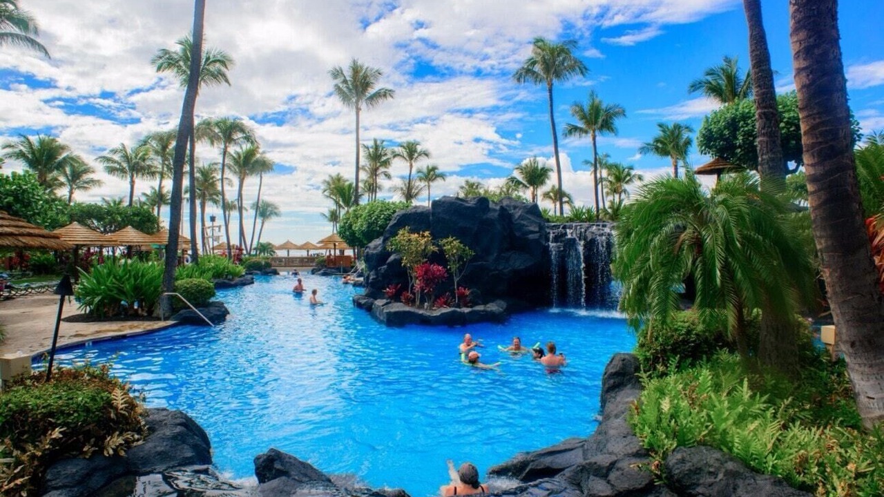 Photo of Others in Kaanapali