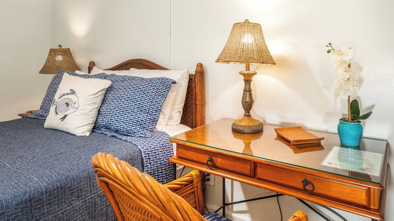 Photo of Bedroom in Kihei