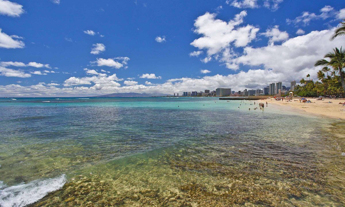 Photo of Others in Diamond Head - Kapahulu - St. Louis