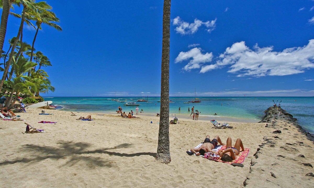 Photo of Others in Diamond Head - Kapahulu - St. Louis