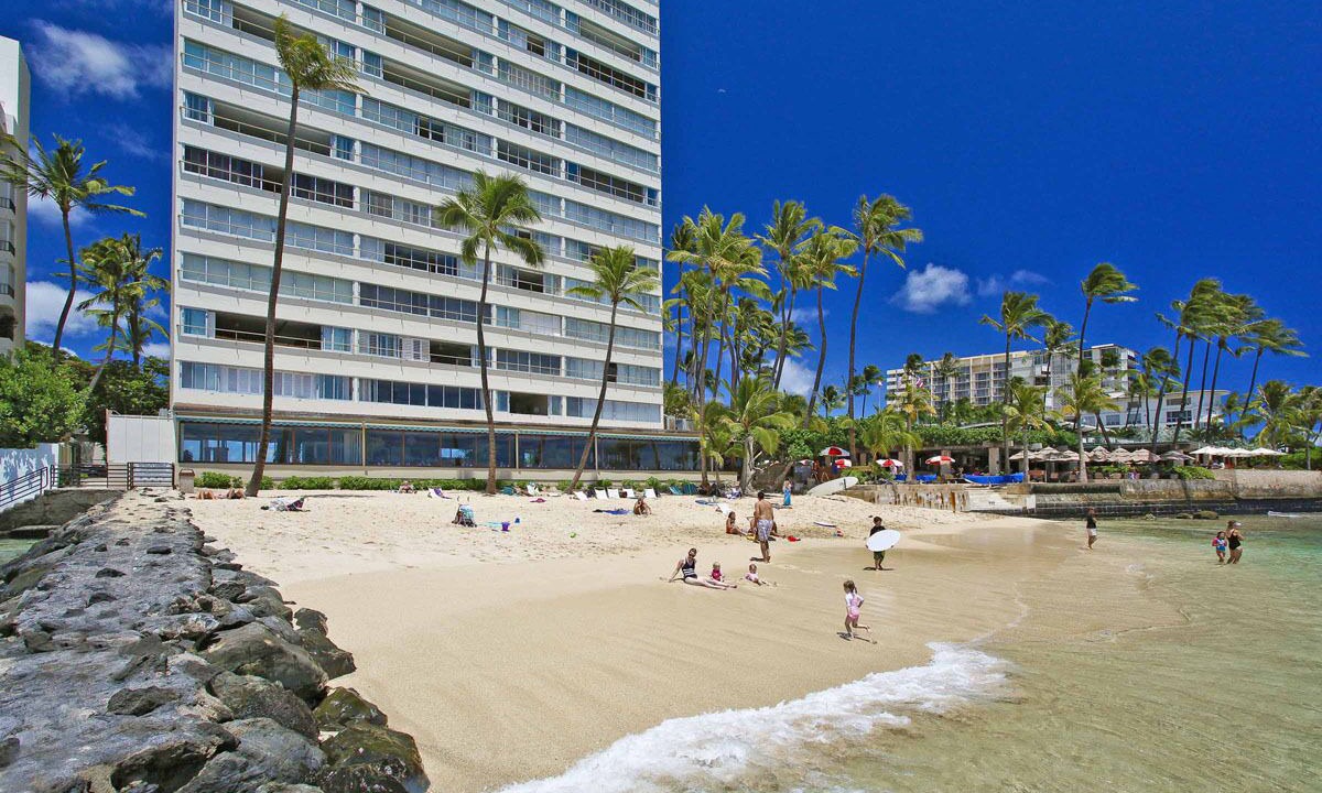 Photo of Others in Diamond Head - Kapahulu - St. Louis