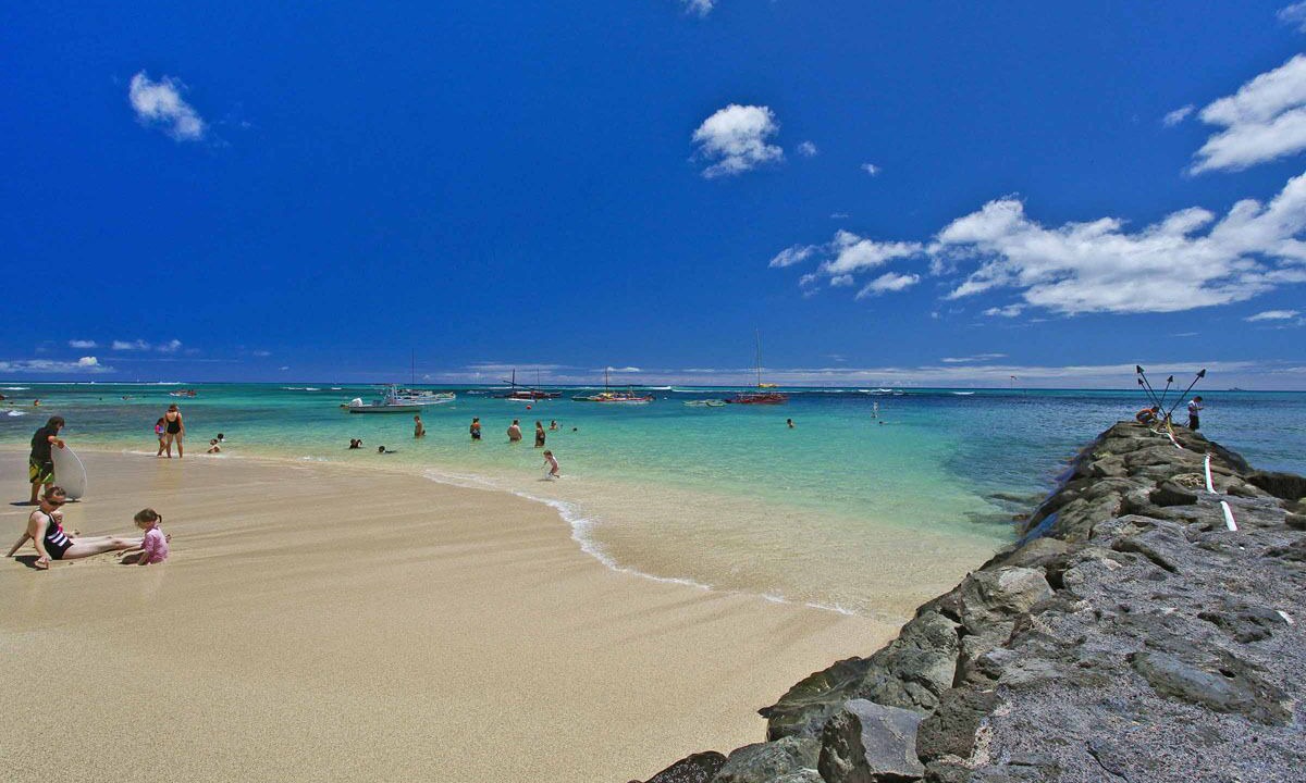 Photo of Others in Diamond Head - Kapahulu - St. Louis