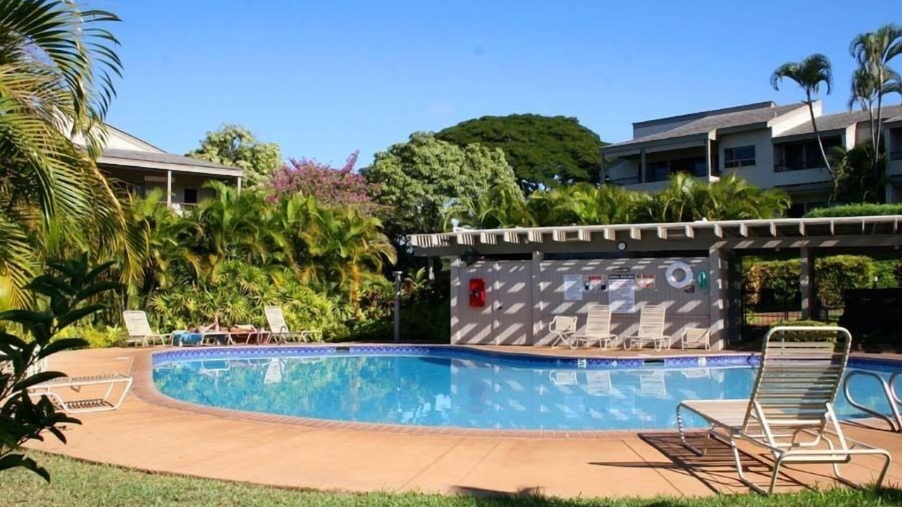 Photo of Outdoor in Wailea