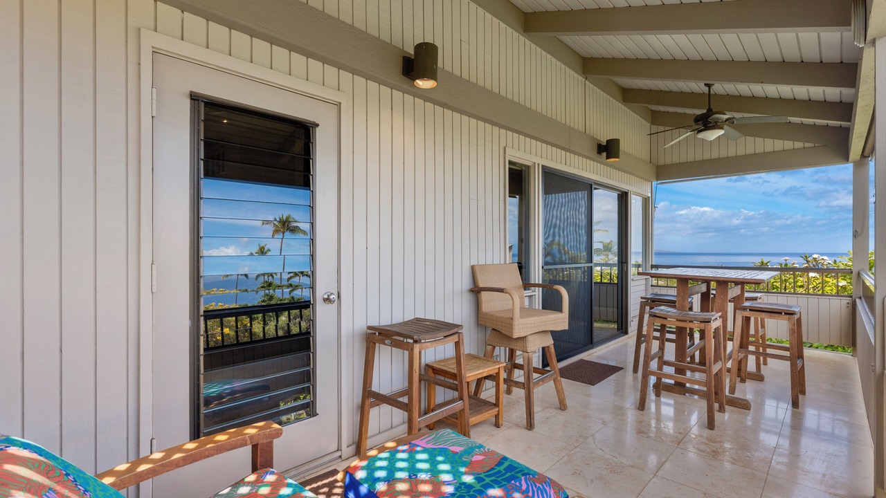 Photo of Outdoor in Wailea