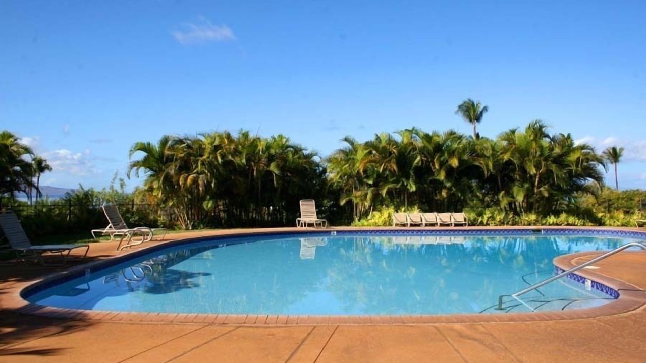Photo of Outdoor in Wailea