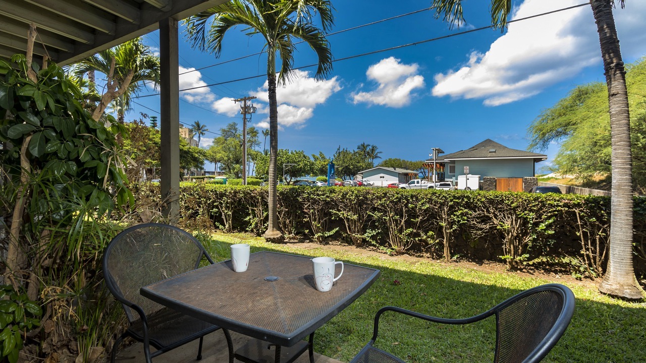 Photo of Outdoor in Kihei