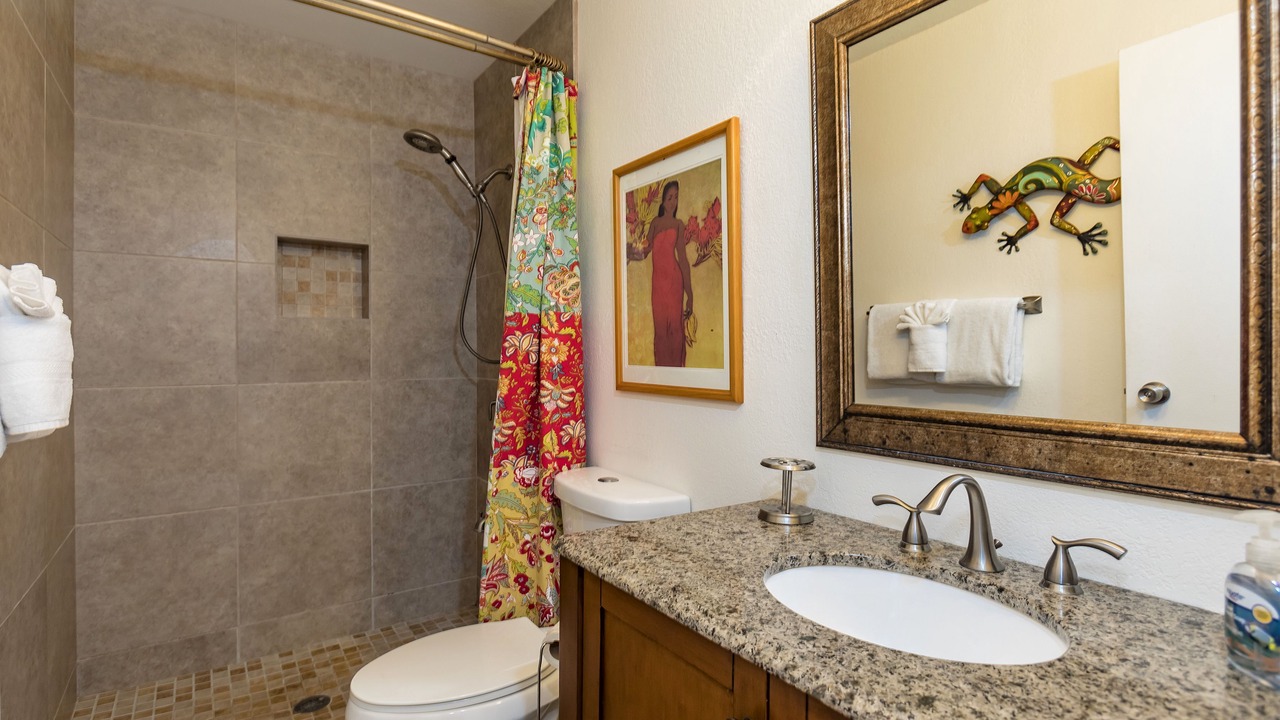 Photo of Bathroom in Kihei