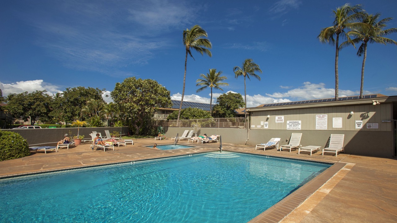 Photo of Outdoor in Kihei