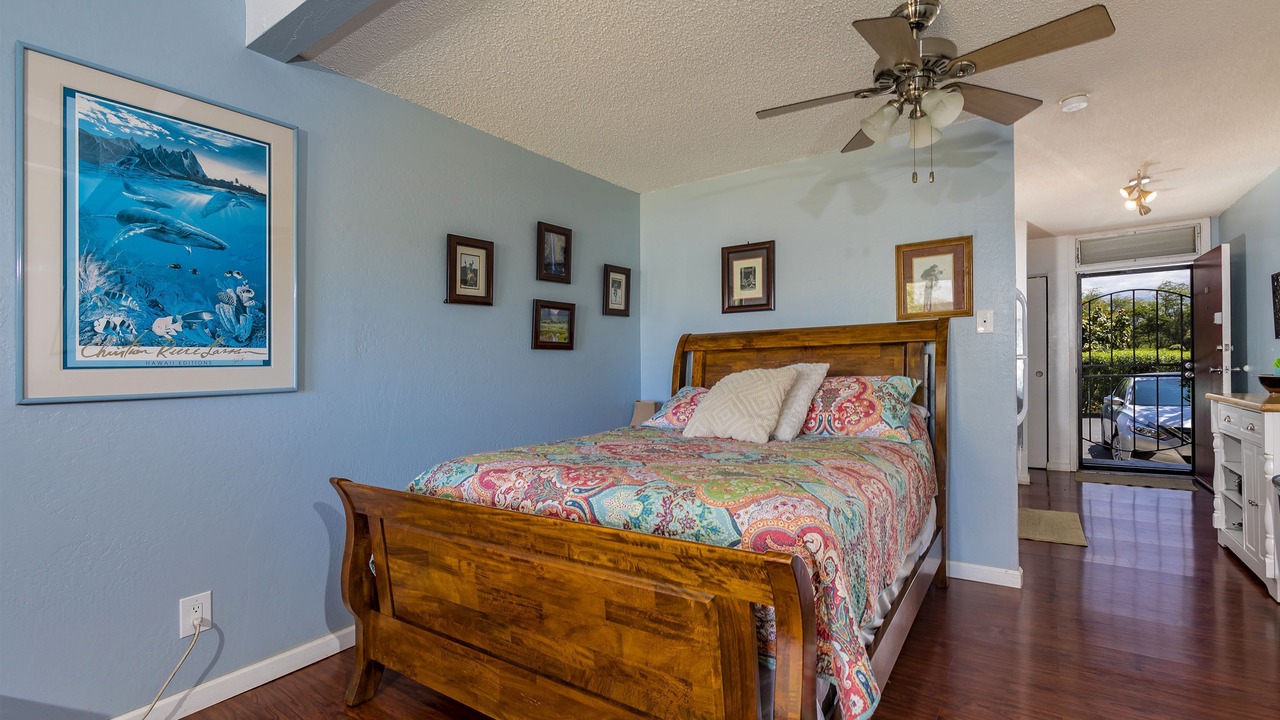 Photo of Bedroom in Kihei