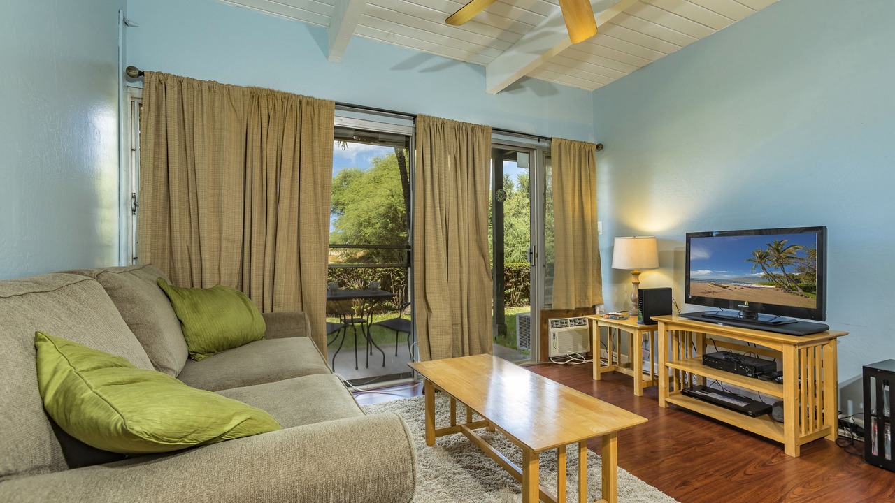 Photo of Livingroom in Kihei