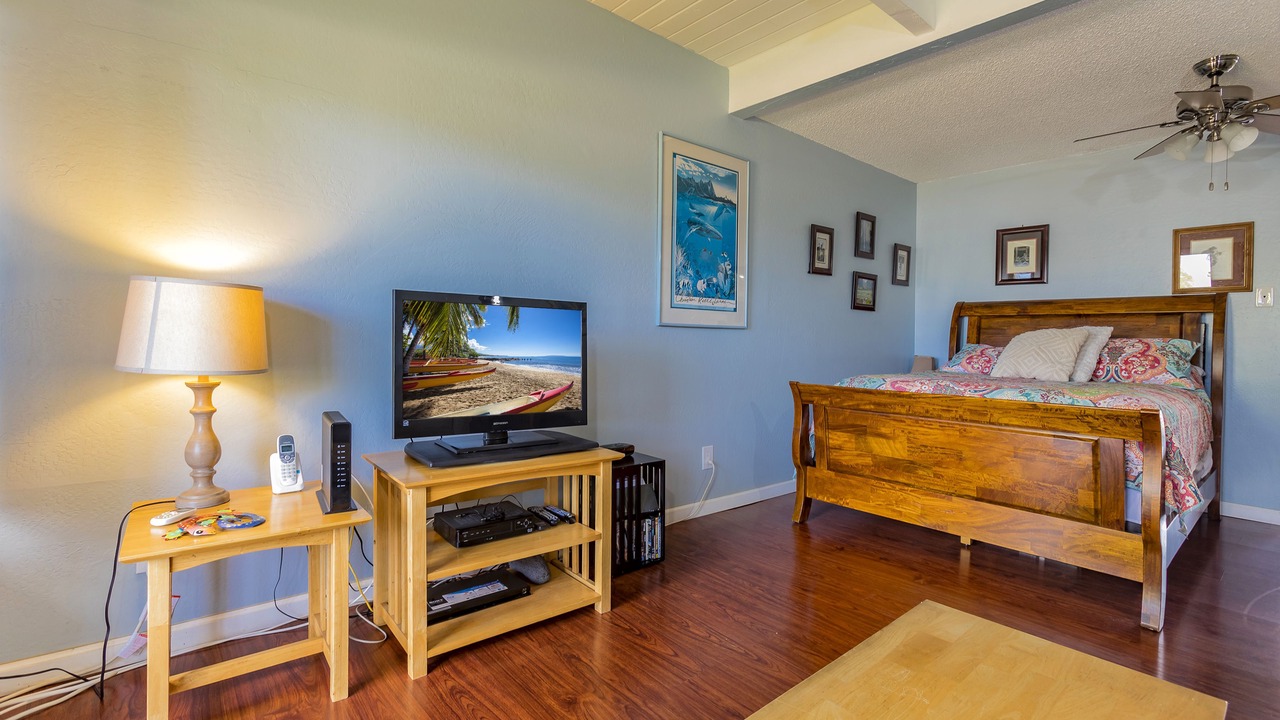 Photo of Bedroom in Kihei