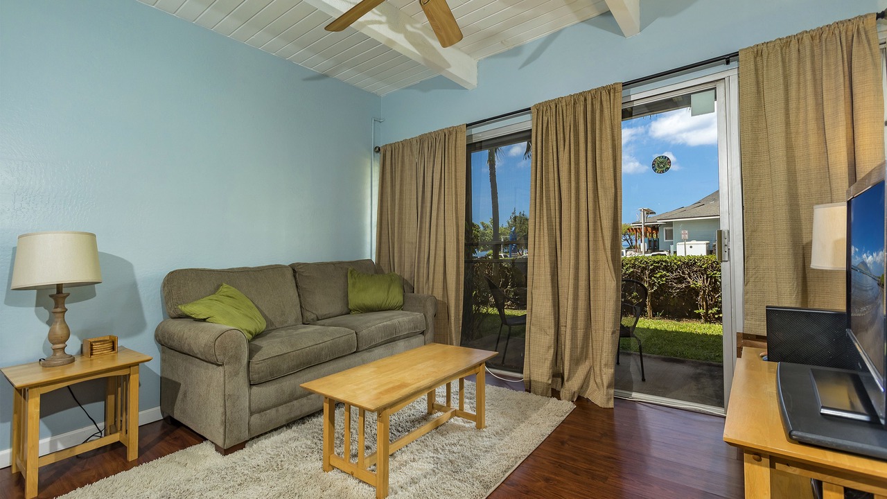 Photo of Livingroom in Kihei