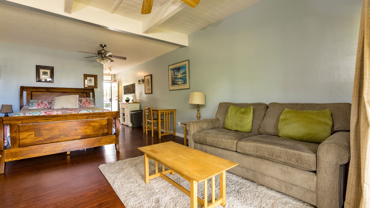 Photo of Bedroom in Kihei