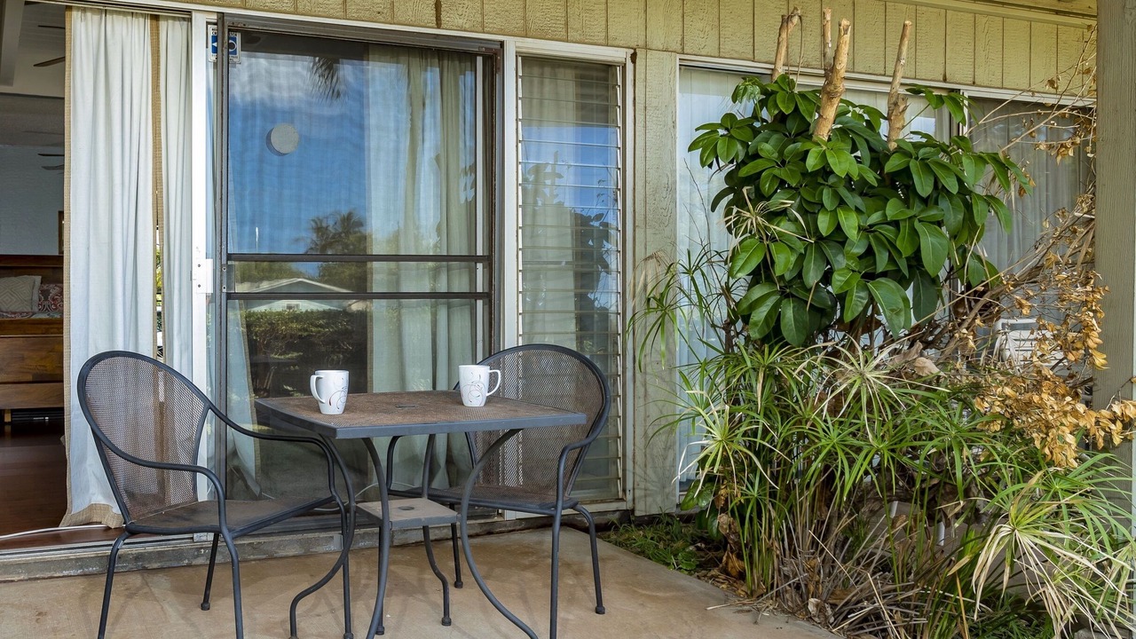 Photo of Outdoor in Kihei