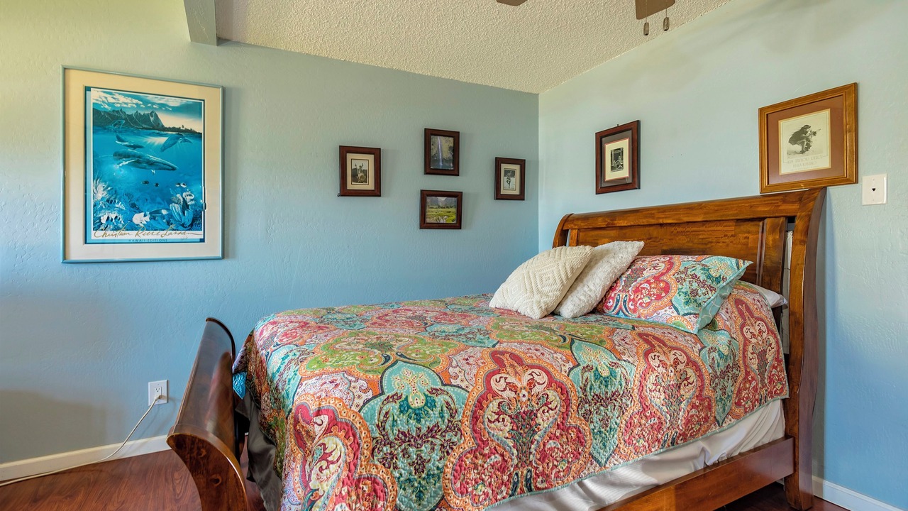 Photo of Bedroom in Kihei