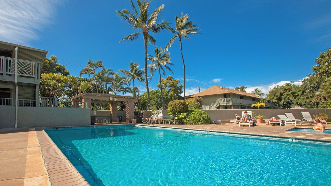 Photo of Outdoor in Kihei