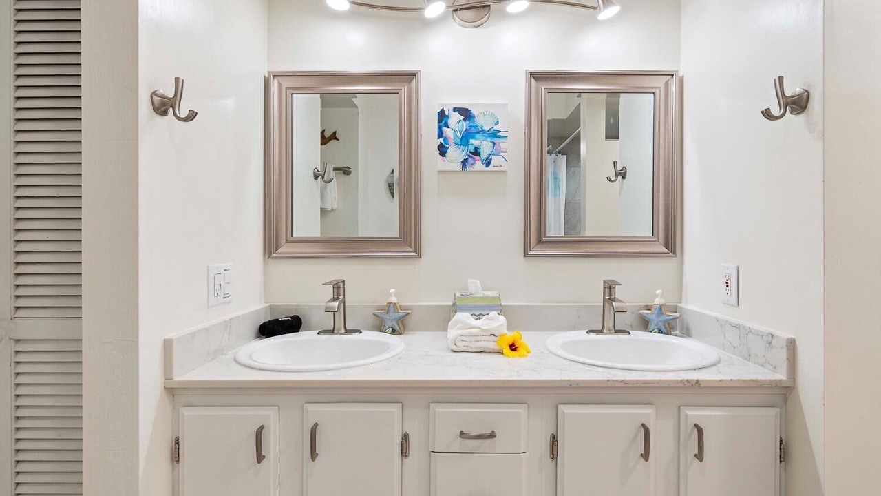 Photo of Bathroom in Kailua-Kona