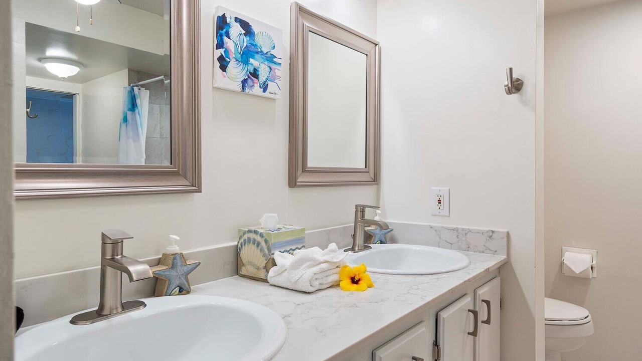 Photo of Bathroom in Kailua-Kona