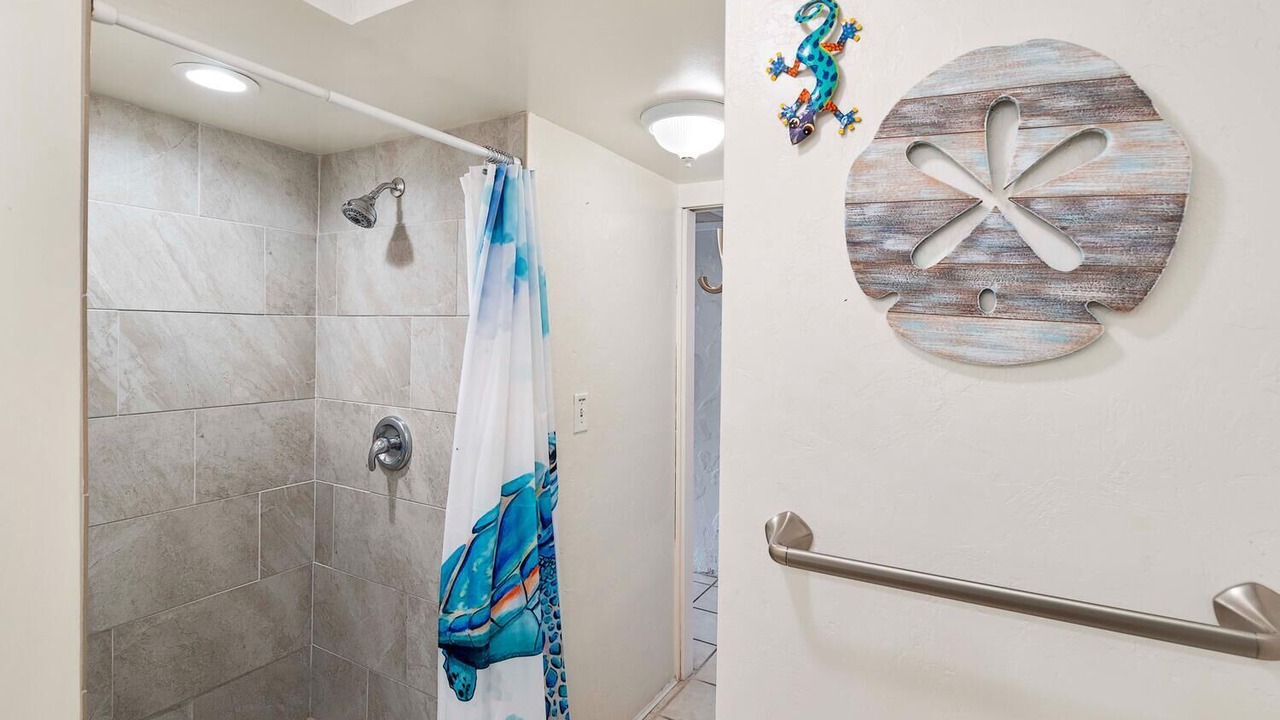 Photo of Bathroom in Kailua-Kona