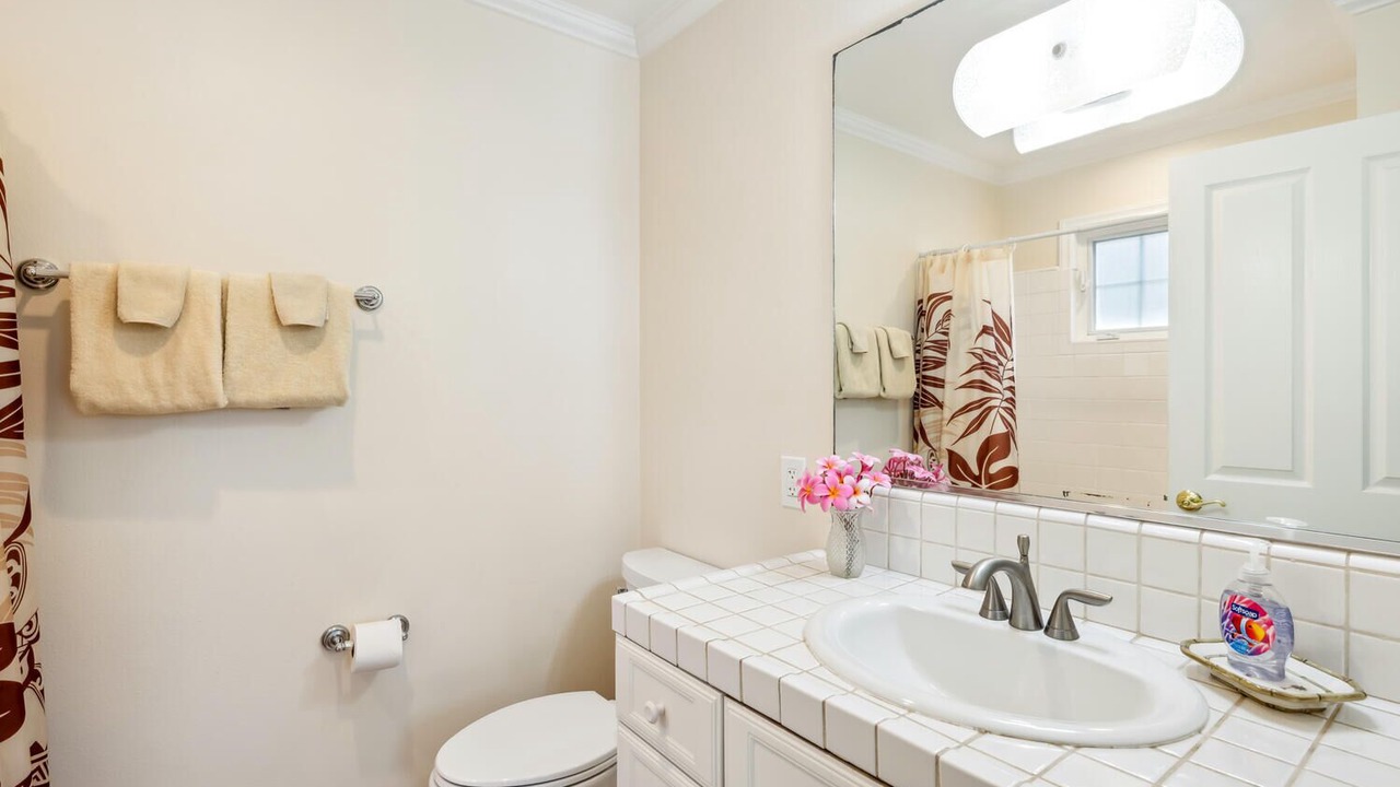 Photo of Bathroom in Waimea