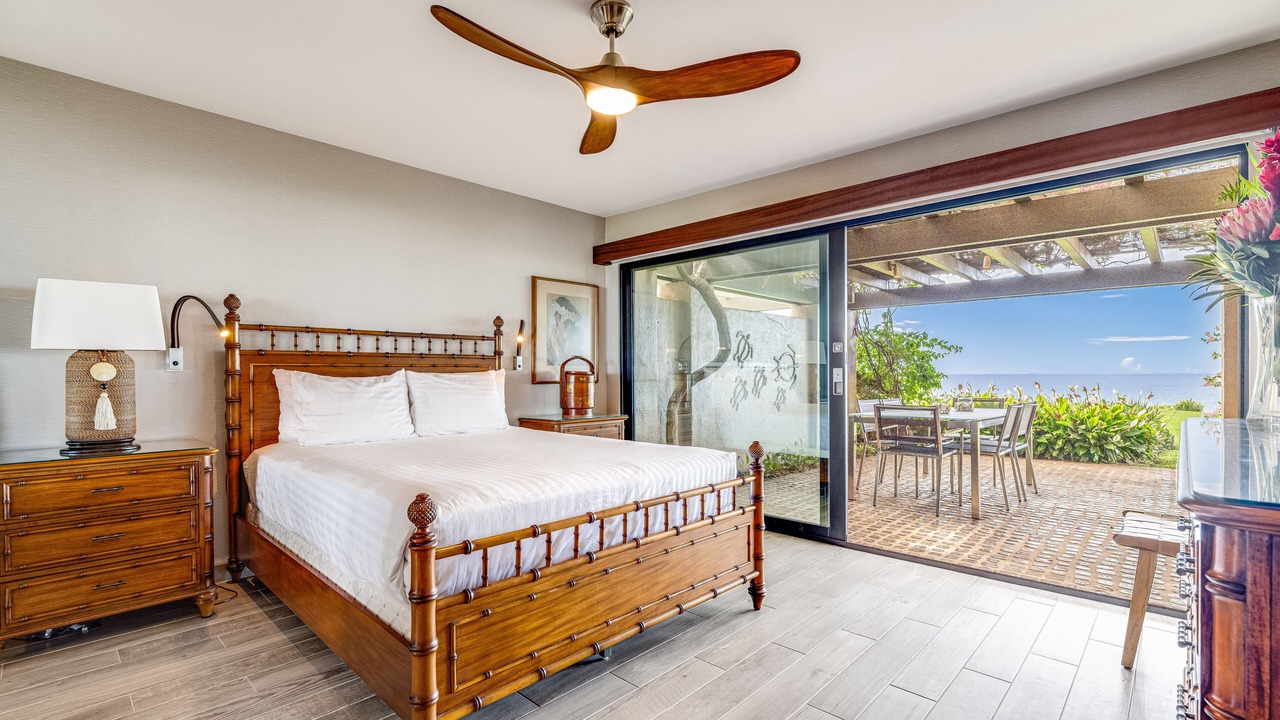 Photo of Bedroom in Wailea