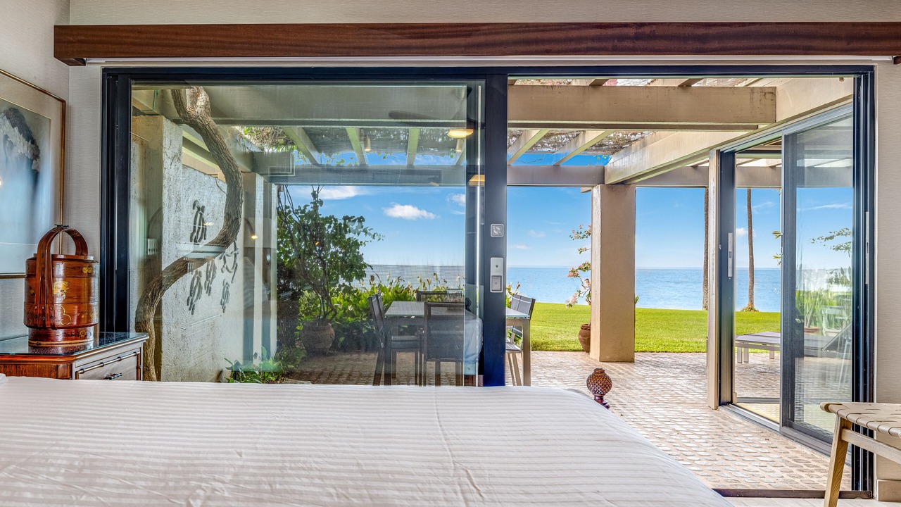 Photo of Bedroom in Wailea