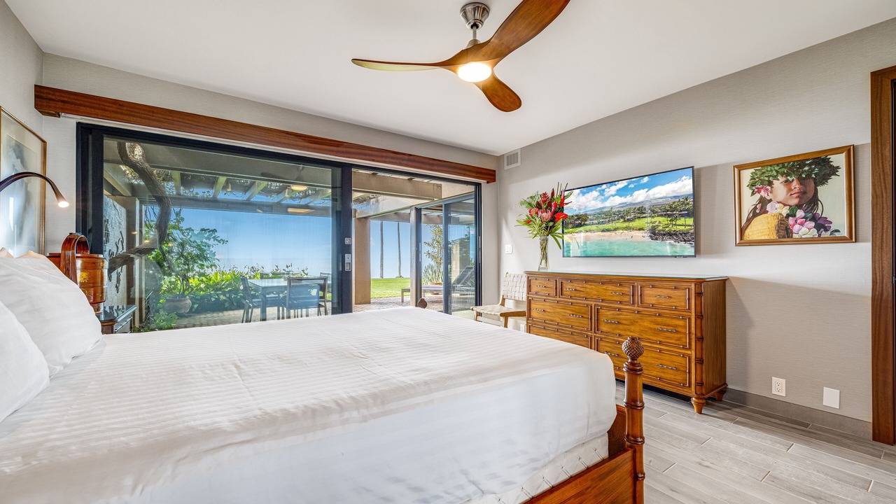 Photo of Bedroom in Wailea