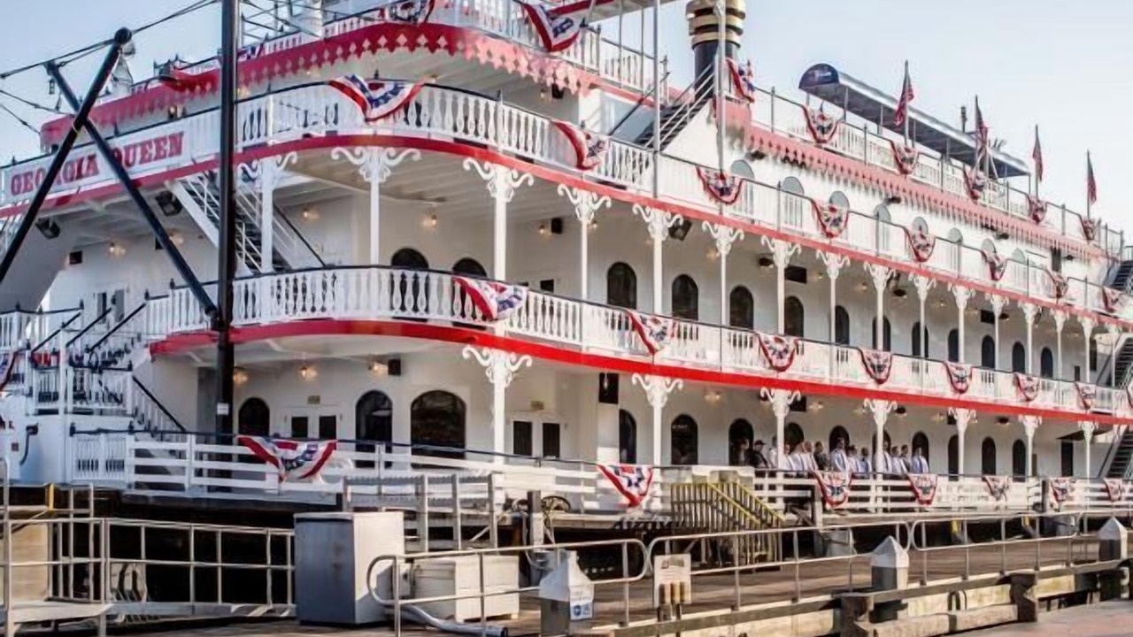 Photo of Others in Historic Downtown Savannah