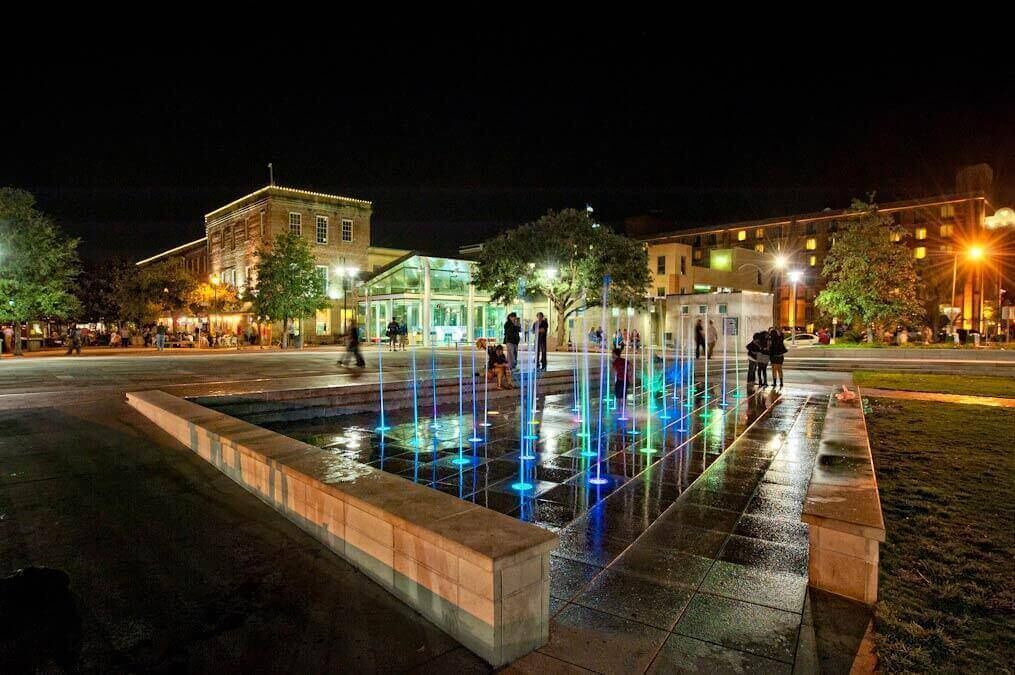 Photo of Outdoor in Historic Downtown Savannah
